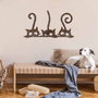 Wallity Rusty Cats 1
